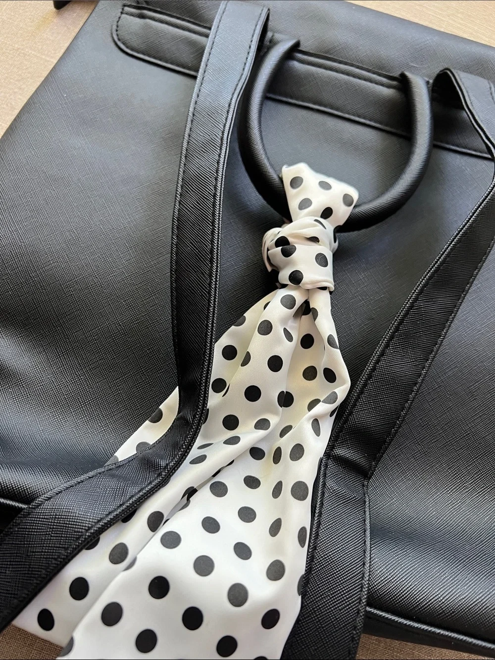 Disney sleek black
